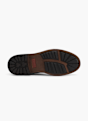 AM SHOE Bokacsizma fekete 46891 4