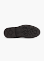 AM SHOE Bokacsizma barna 46892 4