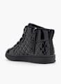Graceland Mid cut sneaker Svart 46924 3