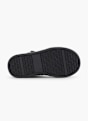 Graceland Sneakersy za kostkę Czarny 46924 4