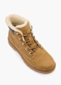 Landrover Schnürboots Braun 46904 2