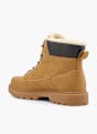 Landrover Lace-up boot Brown 46904 3