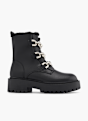 Catwalk Bota de invierno Negro 46911 1