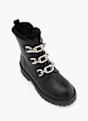 Catwalk Bota de invierno Negro 46911 2