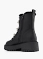 Catwalk Bota de invierno Negro 46911 3