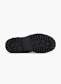 Catwalk Bota de invierno Negro 46911 4