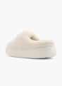 FILA Chaussons Crème 46926 3