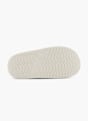FILA Chaussons Crème 46926 4