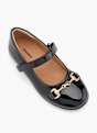 Graceland Ballerina Schwarz 46963 2