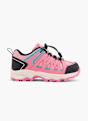 Highland Creek Vandringssko Rosa 46971 1