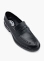 AM SHOE Stringata Nero 46954 2