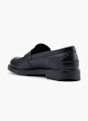 AM SHOE Stringata Nero 46954 3