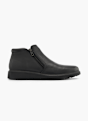 Claudio Conti Stivaletto classico Nero 46955 1