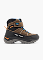 Landrover Boot Brun 46980 1