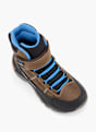 Landrover Boot Brun 46980 2