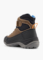 Landrover Boot Brun 46980 3