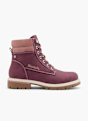 Bench Schnürboots Fuchsia 47003 1