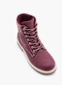 Bench Schnürboots Fuchsia 47003 2