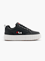 FILA Маратонки Черен 47001 1