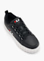 FILA Маратонки Черен 47001 2