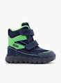 elefanten Winterboots Blau 47022 1