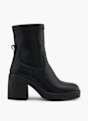 Catwalk Bokacsizma fekete 47033 1
