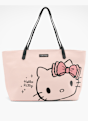 HELLO KITTY Bolsa de compras Cor-de-rosa 47038 1