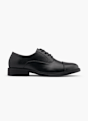 AM SHOE Formal shoe Black 87716 1