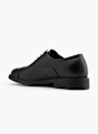 AM SHOE Formal shoe Black 87716 3