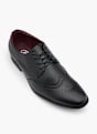 AM SHOE Formal shoe Black 49593 2