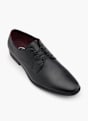 AM SHOE Formal shoe Black 87718 2