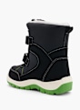 Minecraft Bota de invierno Negro 47041 3
