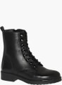 5th Avenue Bağcıklı Bot Siyah 72727 1
