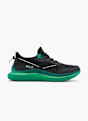 FILA Zapatillas sin cordones Negro 47056 1