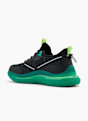 FILA Zapatillas sin cordones Negro 47056 3