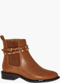 Catwalk Chelsea Bot Kahverengi 72751 1