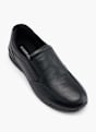 Claudio Conti Pantofi joși Negru 47079 2