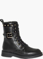 Catwalk Biker bot Siyah 72765 1