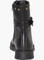 Catwalk Biker bot Siyah 72765 3