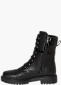 Catwalk Bağcıklı Bot Siyah 72767 2