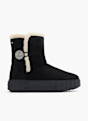 TOM TAILOR Winterboots Schwarz 47102 1