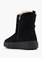 TOM TAILOR Winterboots Schwarz 47102 3