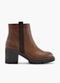 TOM TAILOR Bokacsizma barna 47125 1