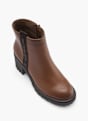TOM TAILOR Bokacsizma barna 47125 2