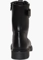 Catwalk Bağcıklı Bot Siyah 72783 3