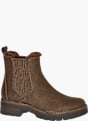 Catwalk Chelsea Bot Kahverengi 72784 1