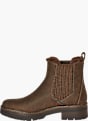 Catwalk Chelsea Bot Kahverengi 72784 2