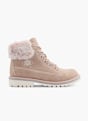 Graceland Bottes à lacets Rose 47144 1
