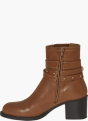 Catwalk Chelsea bot Kahverengi 72793 2