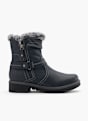 Easy Street Winterboots Blau 47174 1